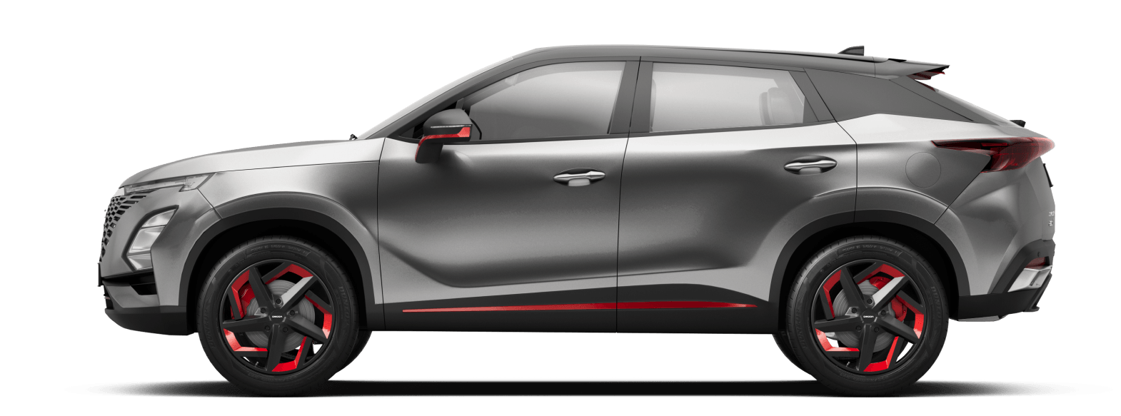 Omoda C5