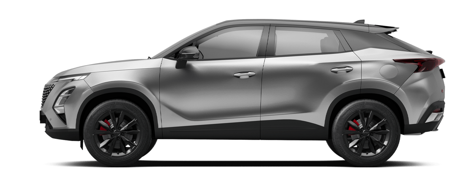 Omoda C5