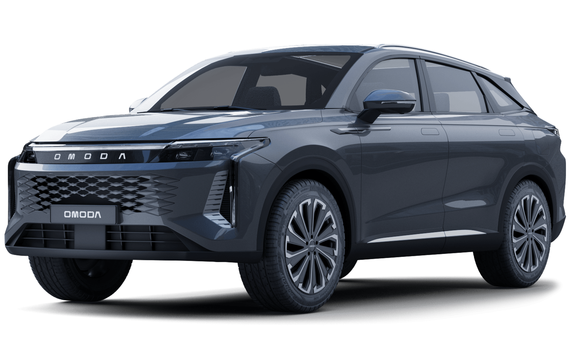 Omoda C9 Inspire