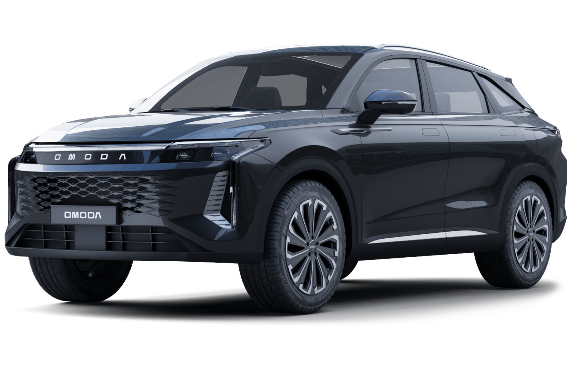 Omoda C9 SHS