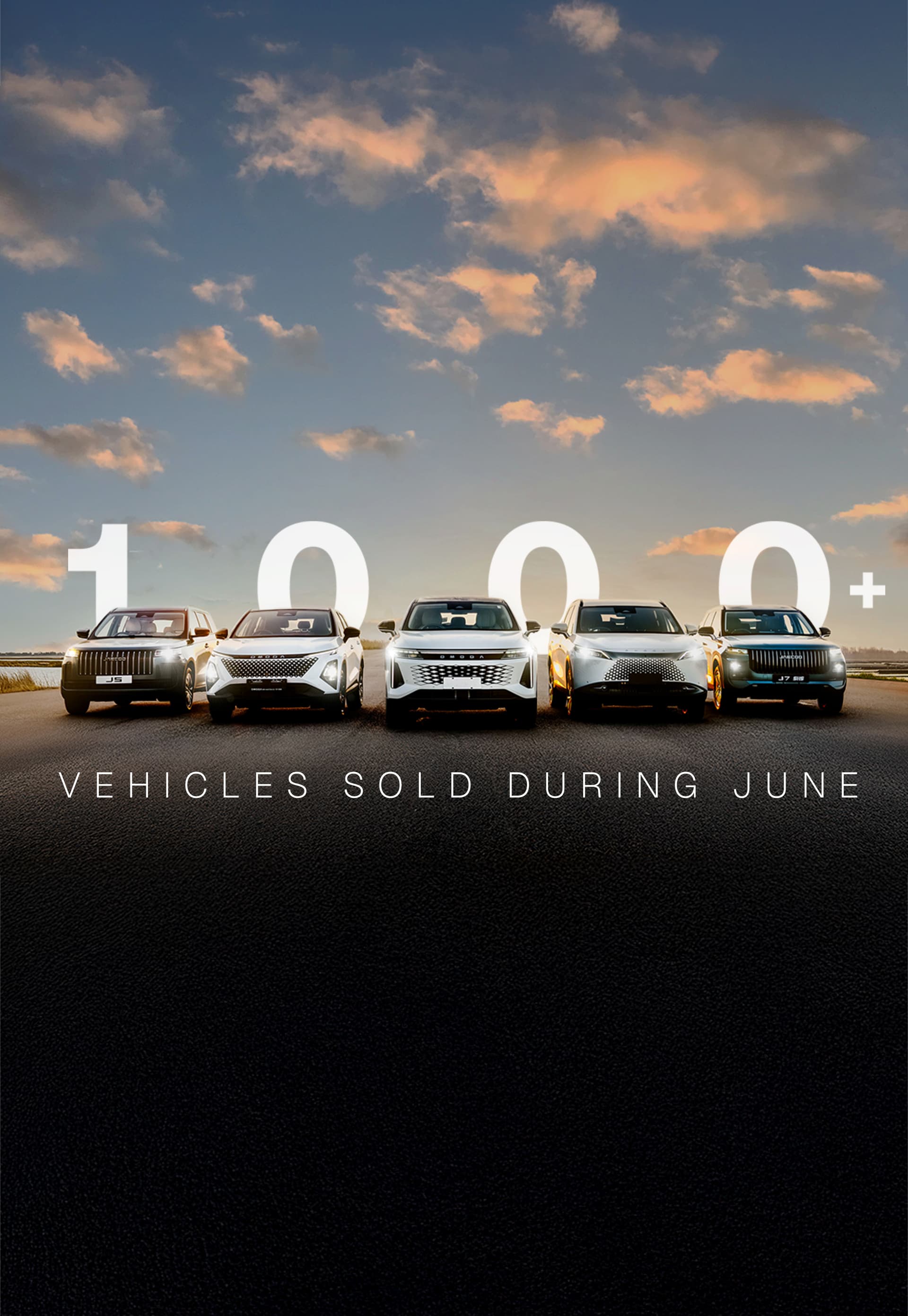 1000+ Sales