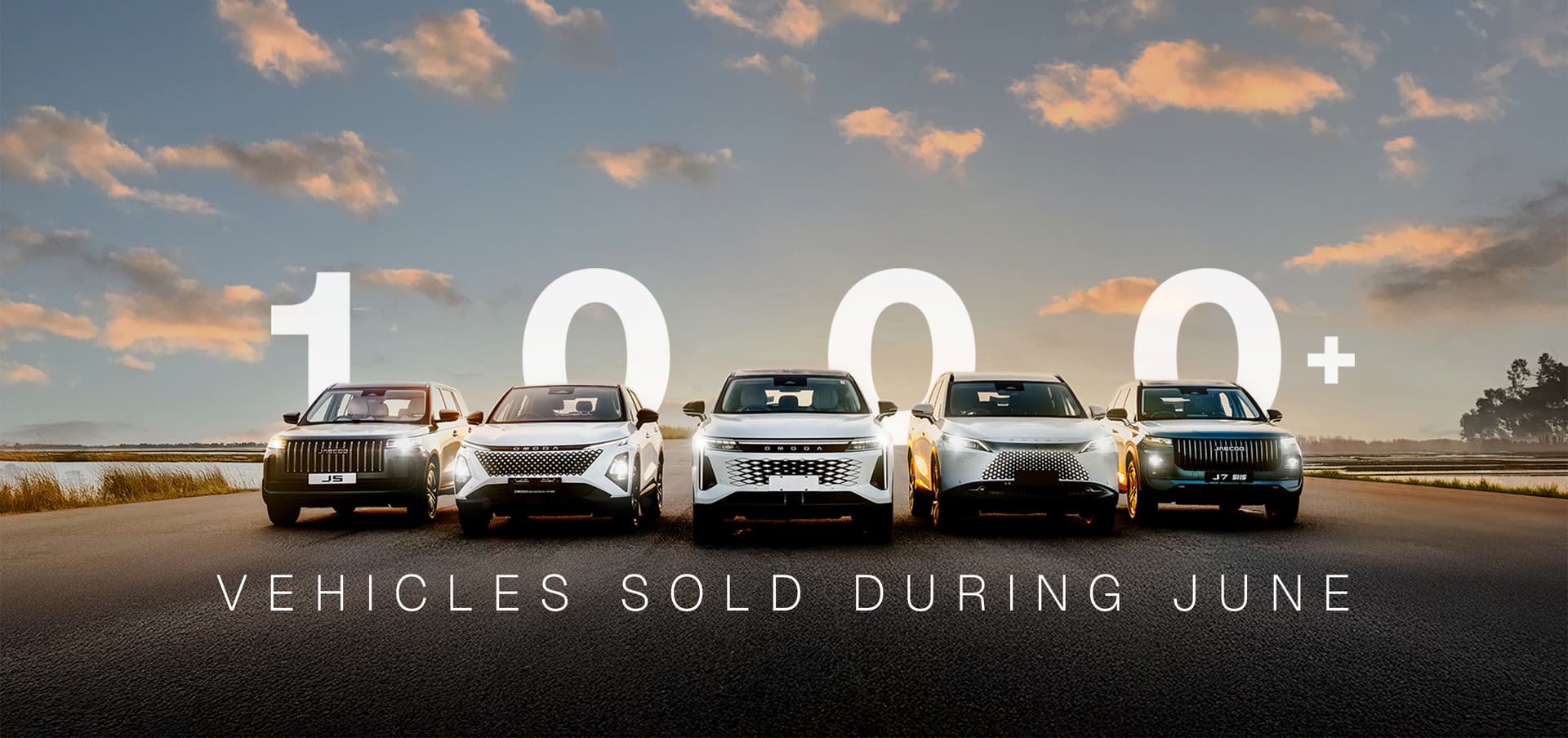 1000+ Sales