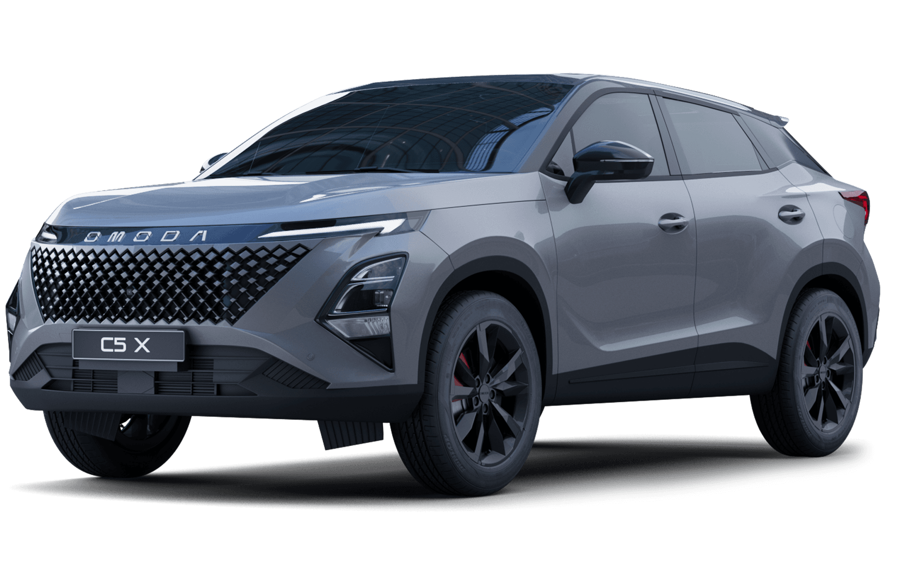 OMODA C5