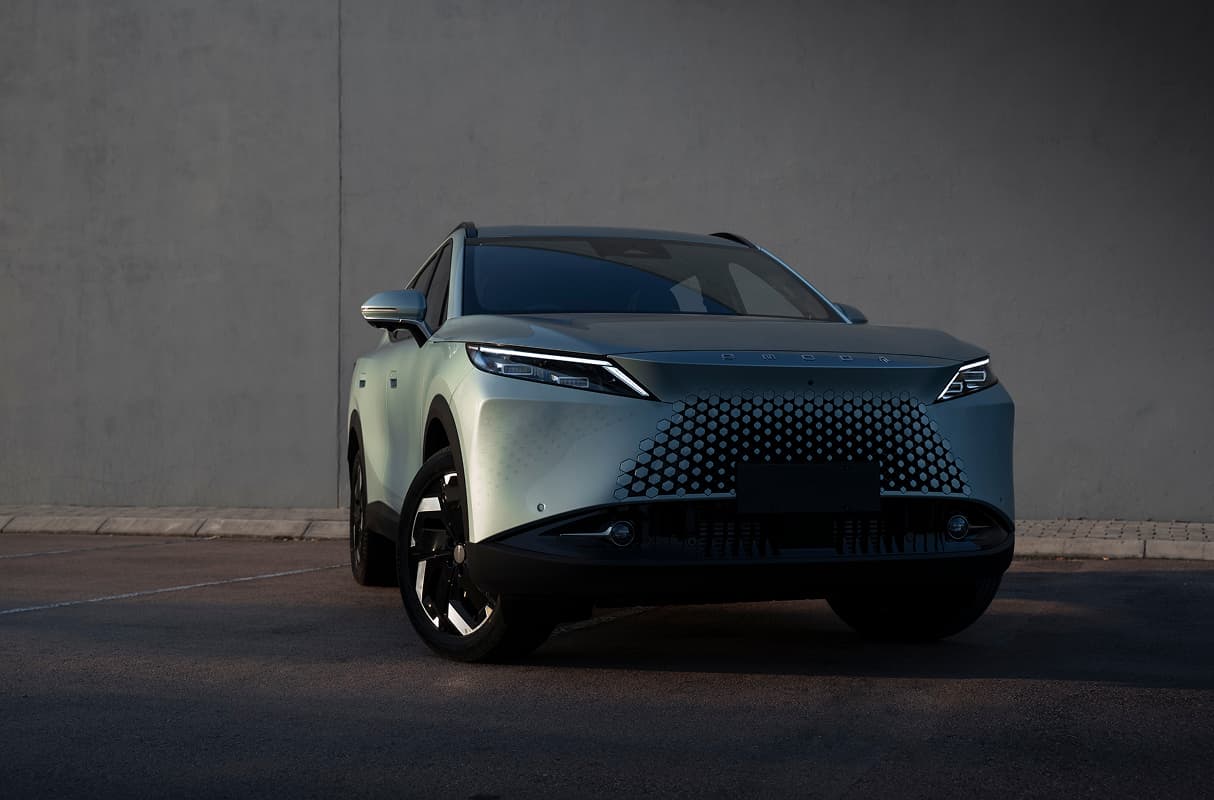 OMODA C7 Feature 1