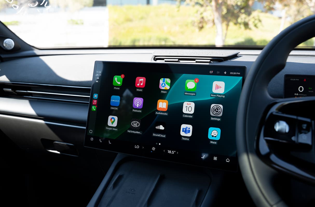 OMODA C7 Feature 2