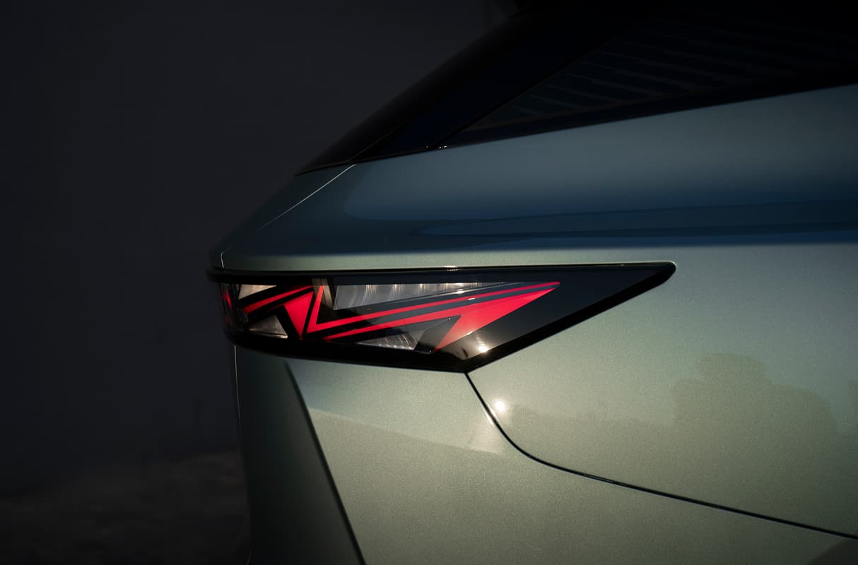 OMODA C7 Feature 3