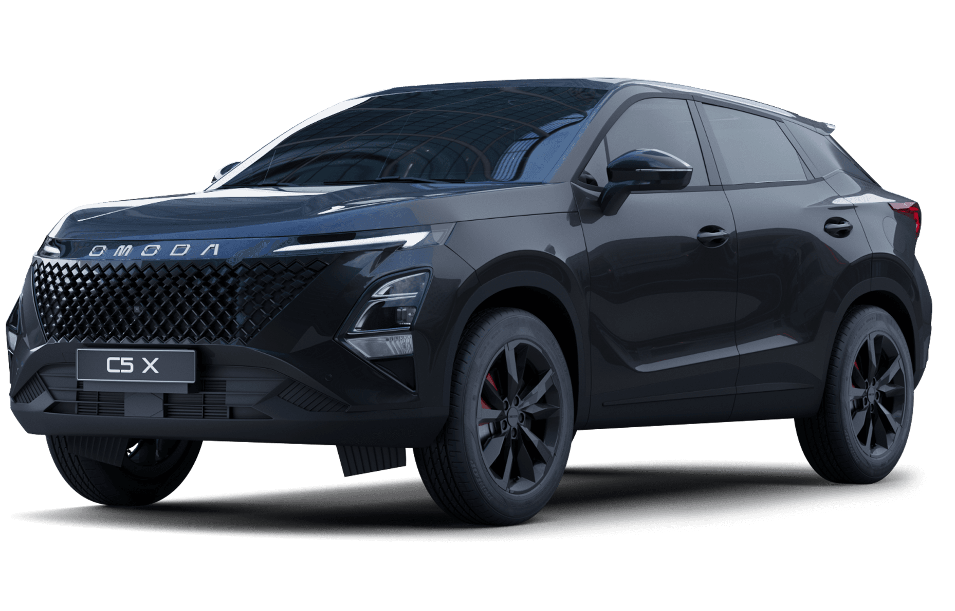 OMODA C5