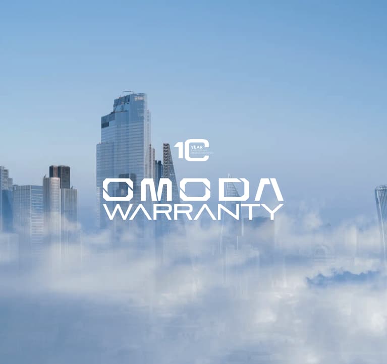 Omoda Car Warranty