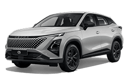 Omoda C5 X