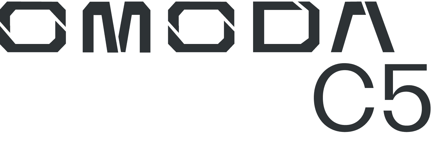 Omoda Logo