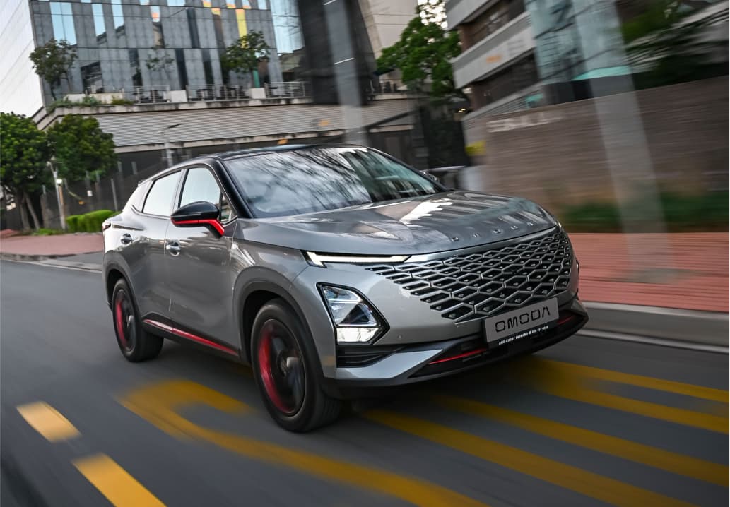 Omoada One
