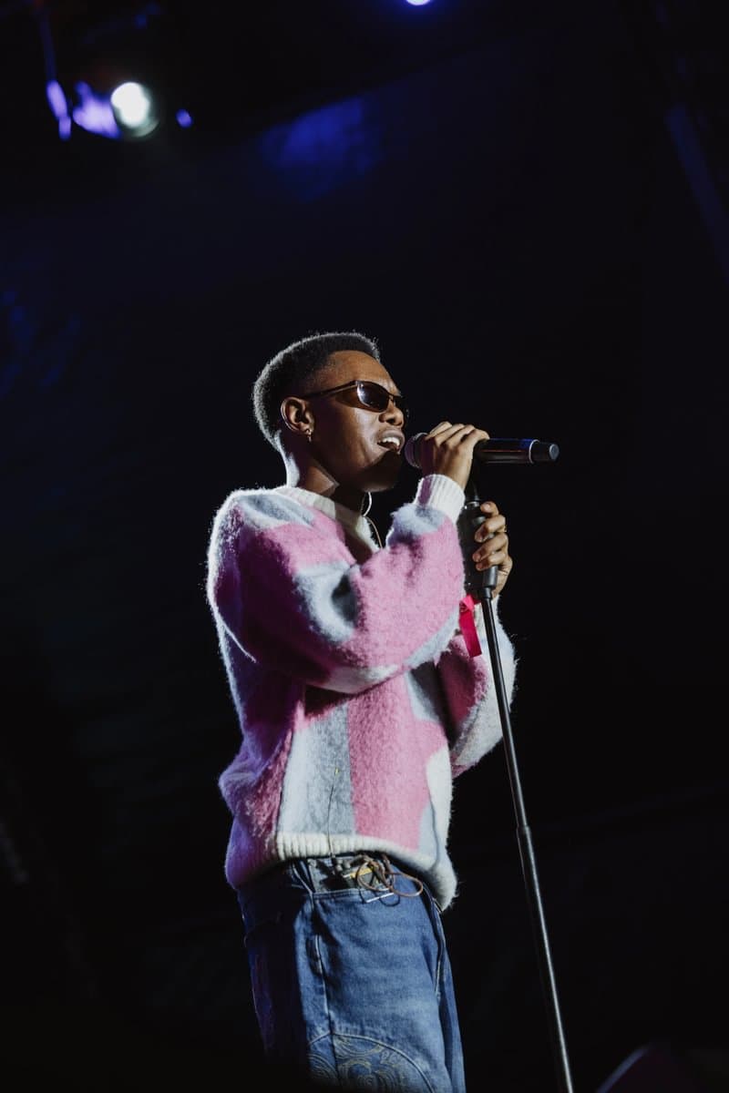 Birthday celebration — photo 10