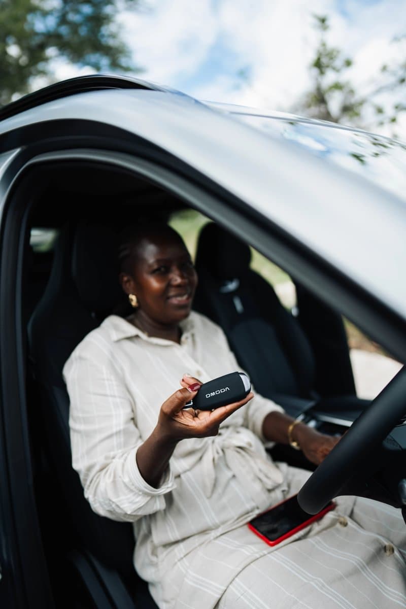 Birthday celebration — photo 13