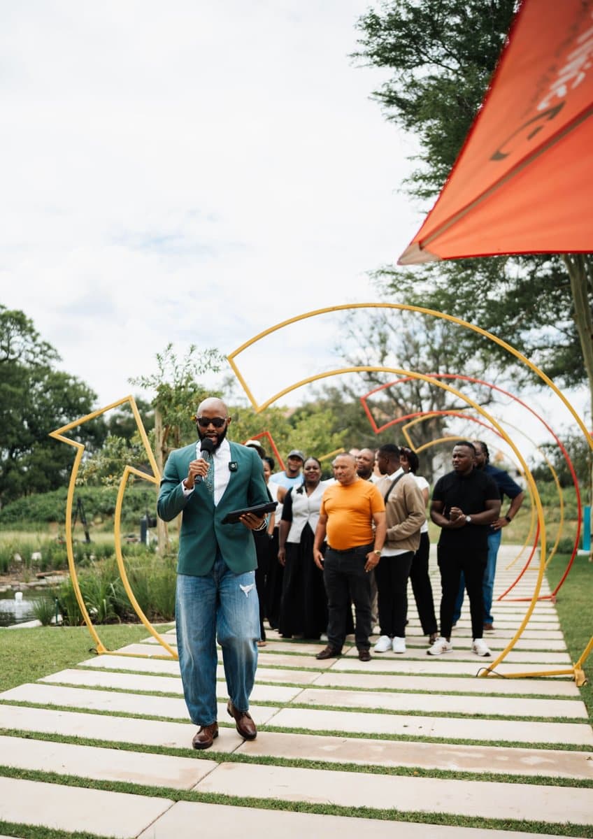 Birthday celebration — photo 15