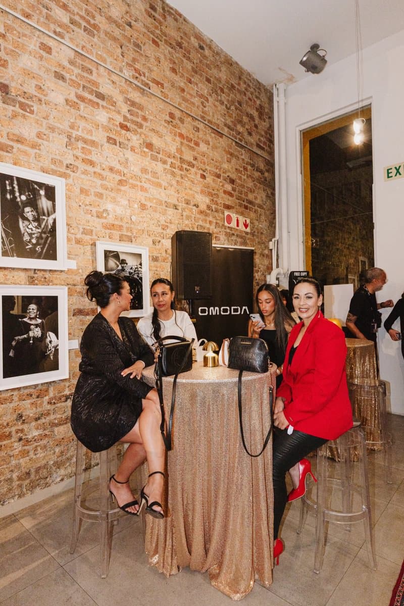 Birthday celebration — photo 2