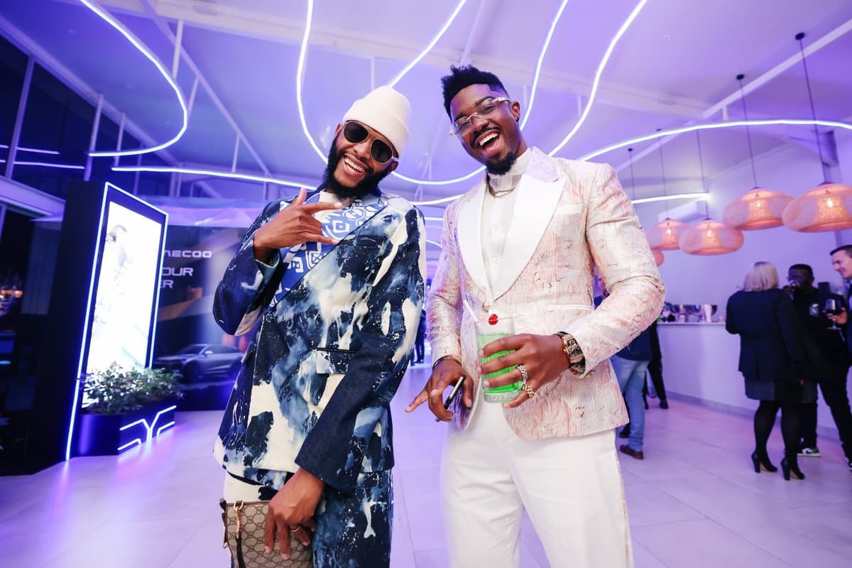 Birthday celebration — photo 20