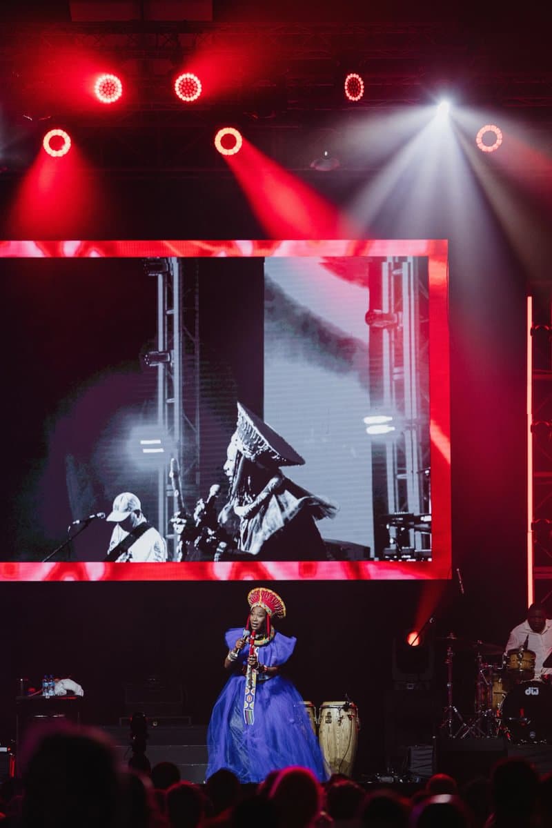 Birthday celebration — photo 9