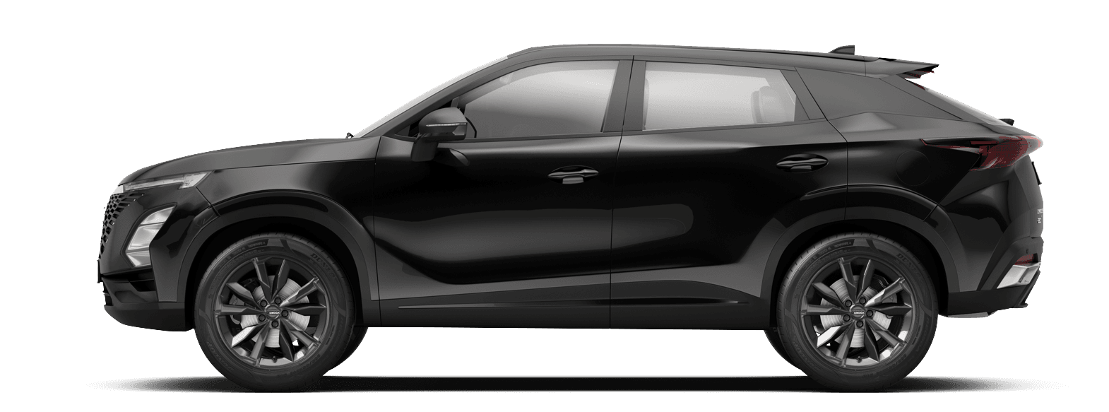 Omoda C5