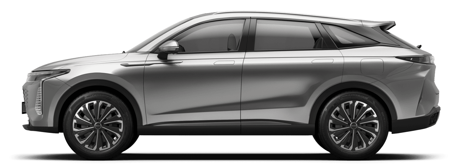 Omoda C9