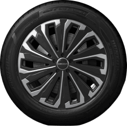 Omoda C9 Wheel