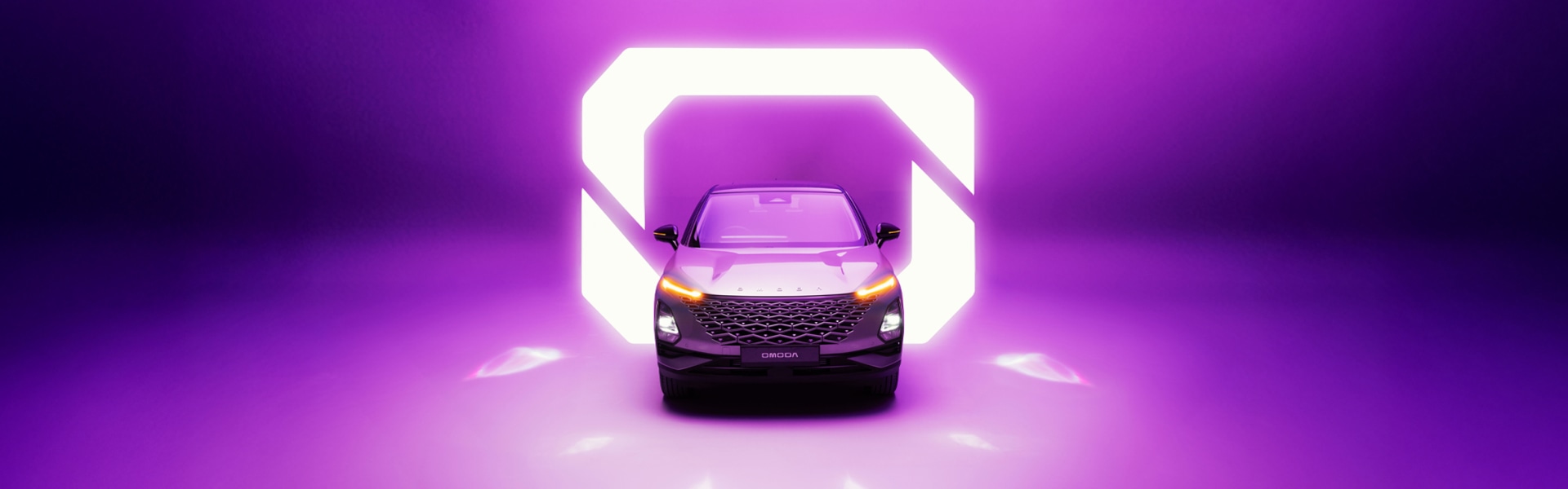 OMODA