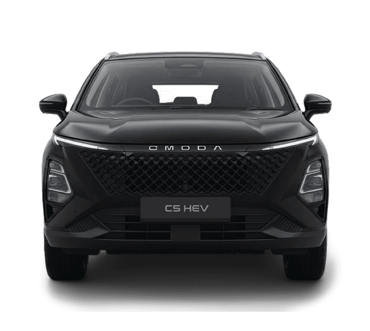 OMODA C5 SHS