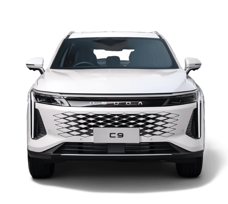 OMODA C9 SHS