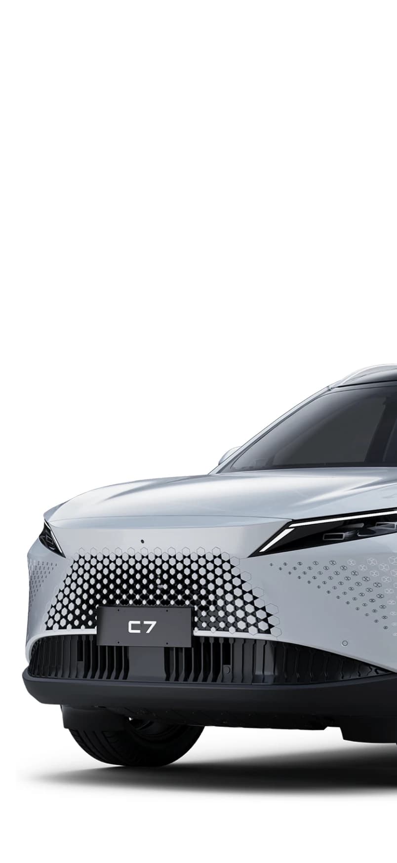 OMODA C7