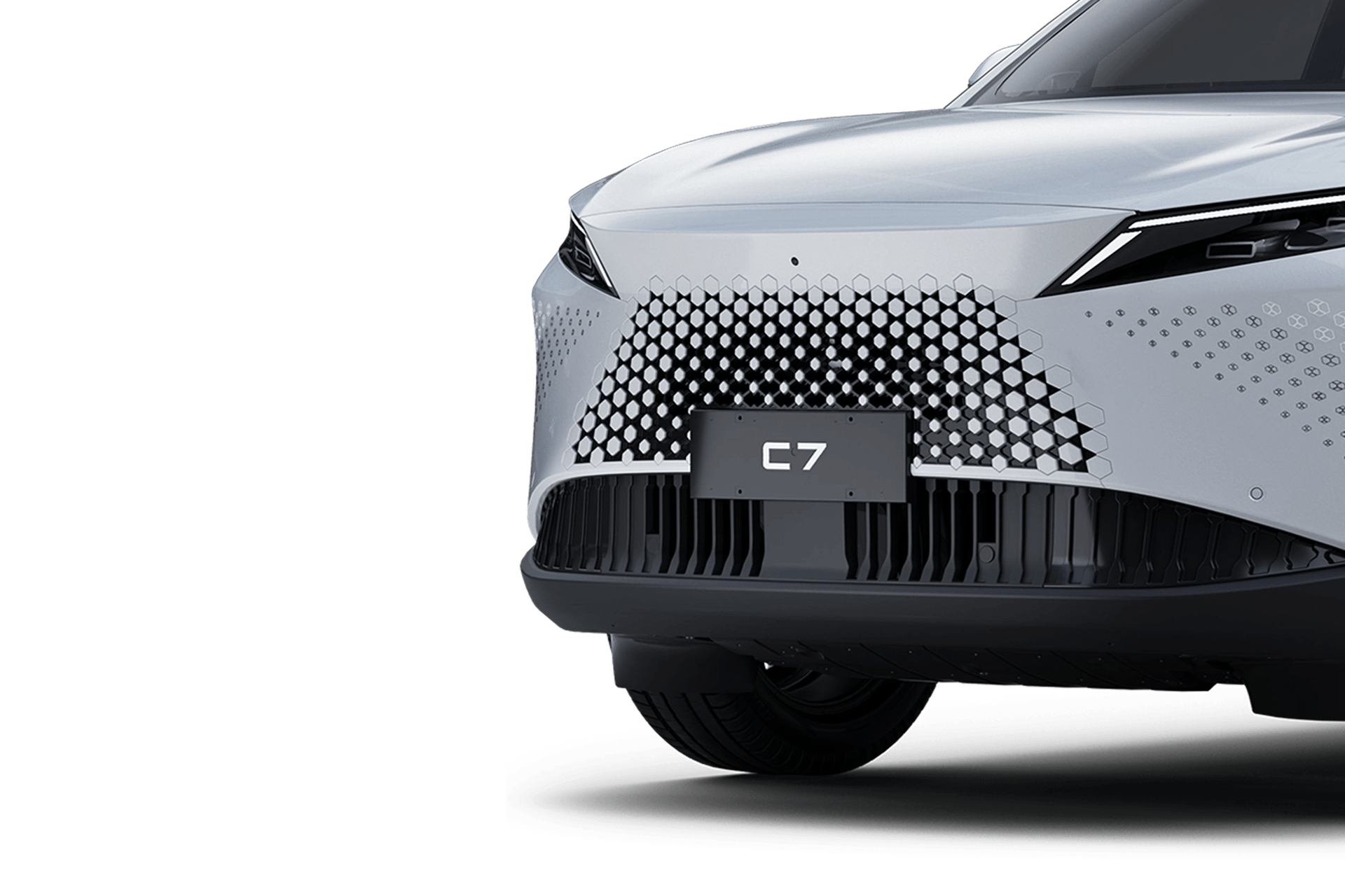 OMODA C7