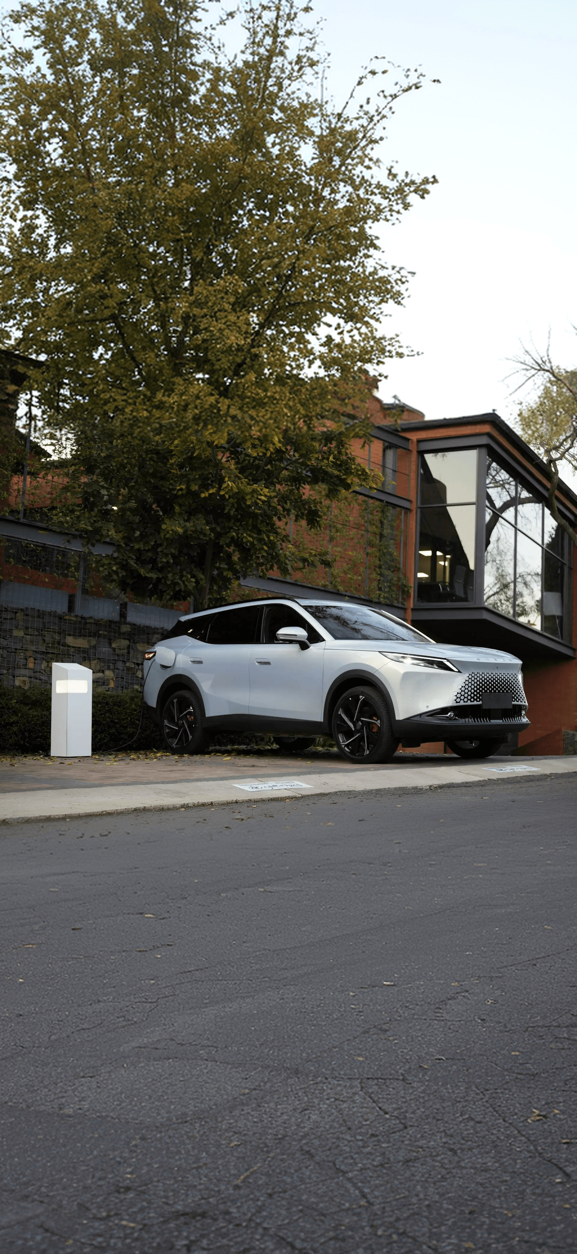 Ultimate Plug-In Power