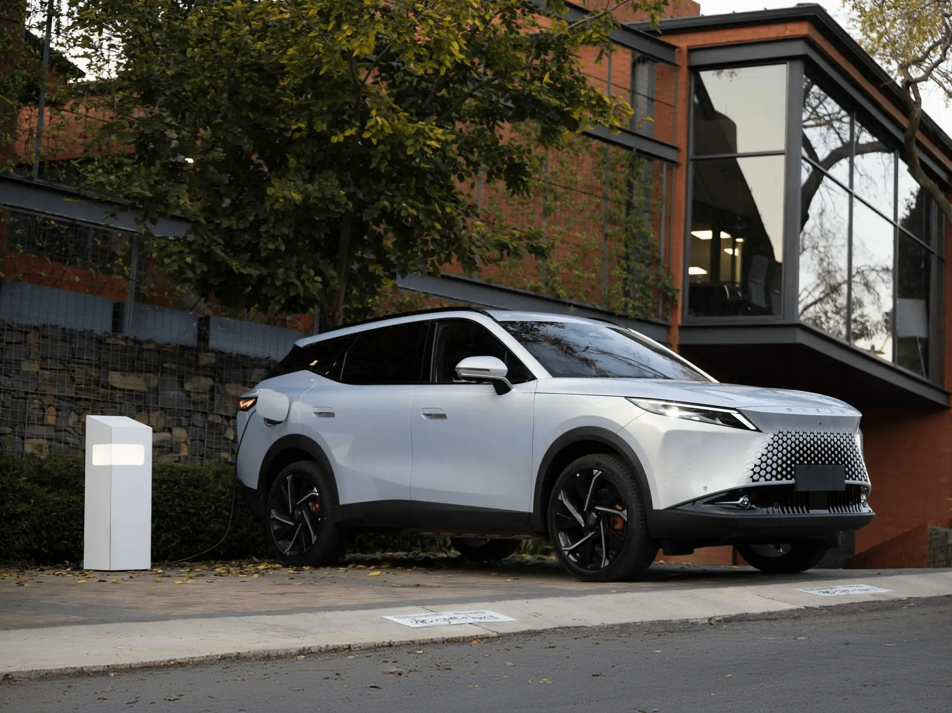 Ultimate Plug-In Power
