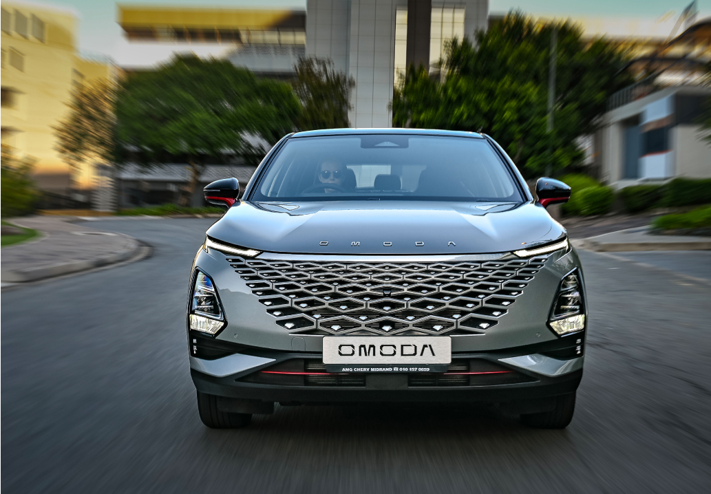 Omoada Three